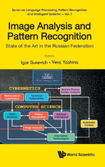IMAGE ANALYSIS AND PATTERN RECOGNITION
