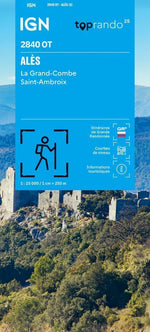 2840OT Alès