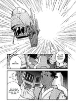 Star Wars: Visionen (Manga) 01