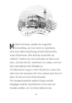 Die Schule der magischen Tiere 6: Nass und nasser! (Innenansicht)