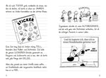 Gregs Tagebuch 14. Voll daneben !