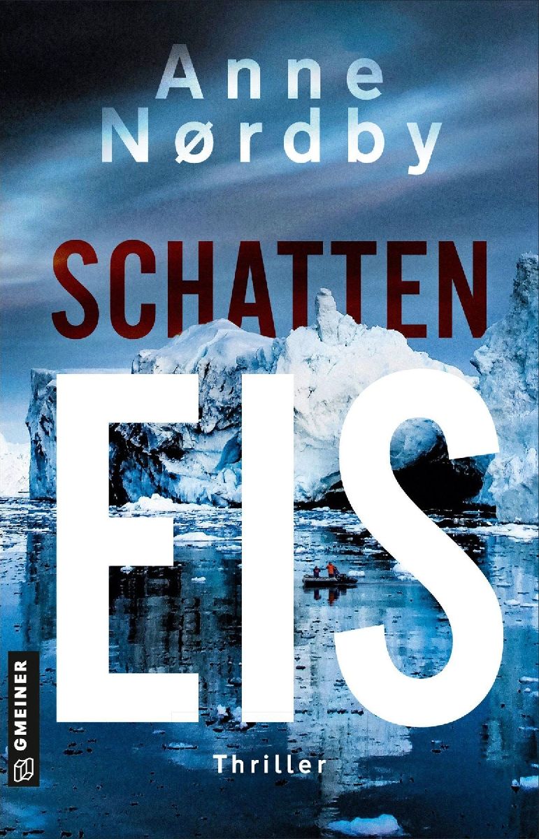 Schatten Eis