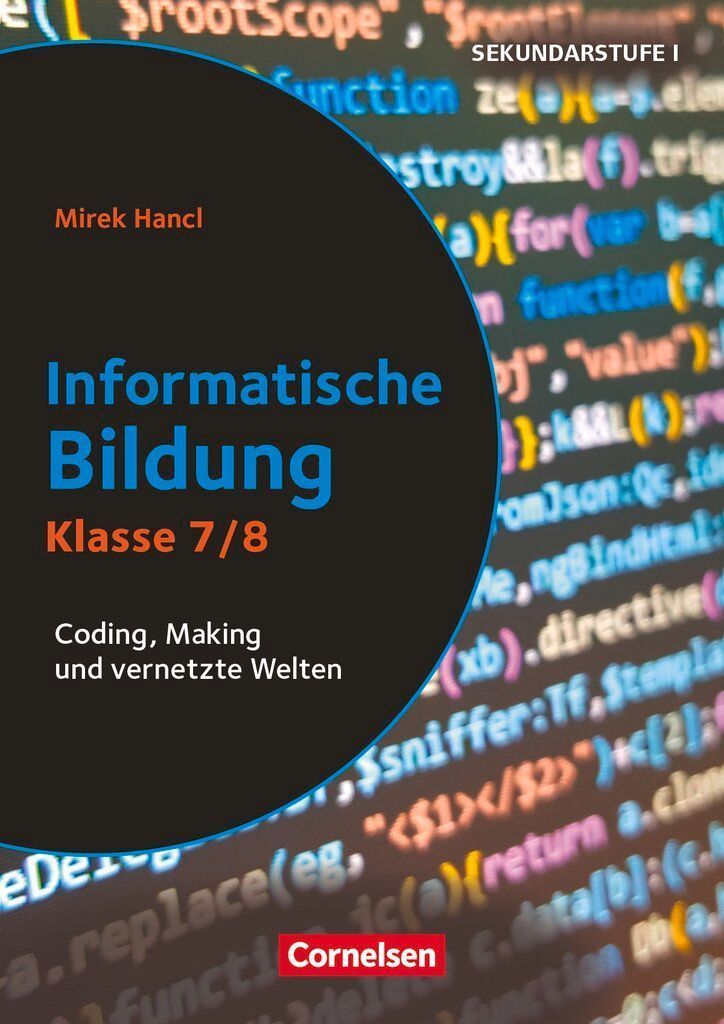 Klasse 7/8 - Informatische Bildung