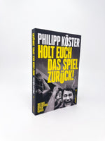 Holt euch das Spiel zurück!