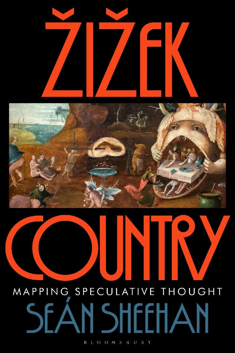 Zizek Country
