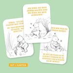Pu der Bär Häkelset