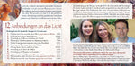 Lichtbotschaften von den Plejaden [Übungs-CD 7] (Rückseite)
