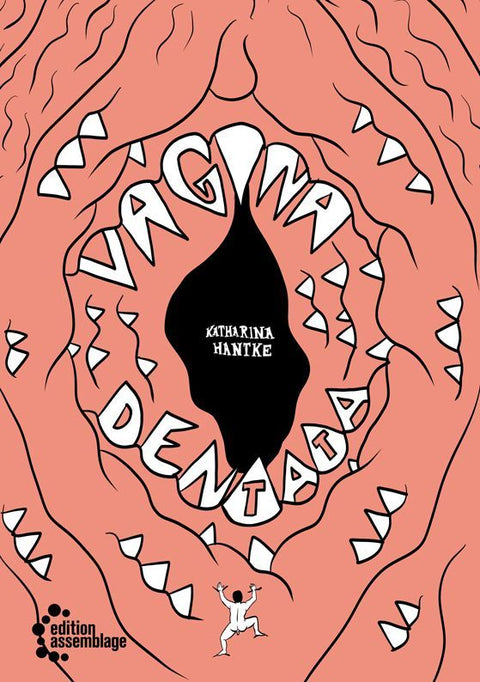 Vagina Dentata