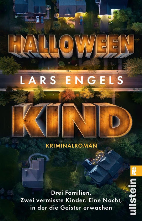Halloweenkind