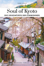 Soul of Kyoto