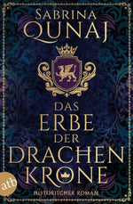Das Erbe der Drachenkrone