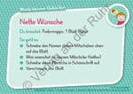 Die Wiedergutmachungs-Kartei