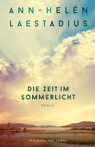 Die Zeit im Sommerlicht