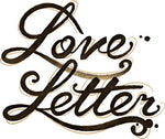 Love Letter (Innenansicht)