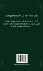 Der Erbe des Ovaris - Erhebung