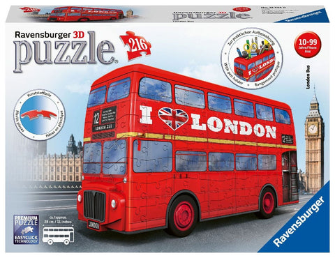 London Bus