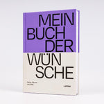 Mein Buch der Wünsche (Innenansicht)