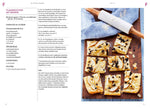 Blitzschnell Backen von A-Z (Innenansicht)