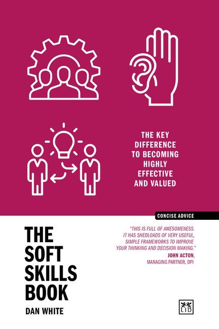 Soft Skills Book