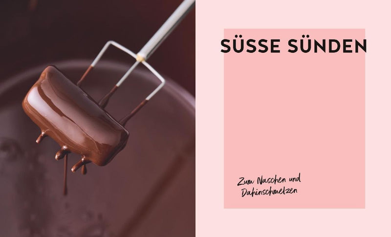 Sweets for rainy days (Innenansicht)