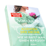 Wie heiratet man einen Marquis?