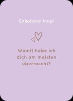 Elma van Vliet, Sag mal, Oma! (Innenansicht)