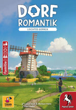 Dorfromantik - Leichtes Gepäck