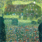 Gustav Klimt - Nature 2027