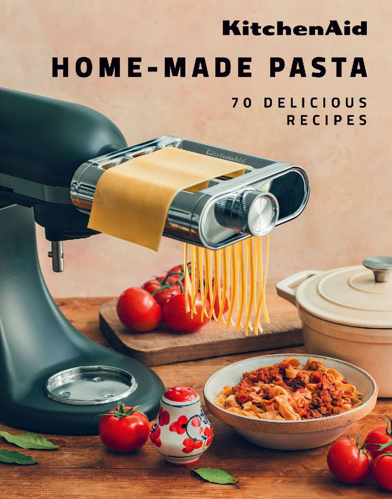 KitchenAid Home-Made Pasta