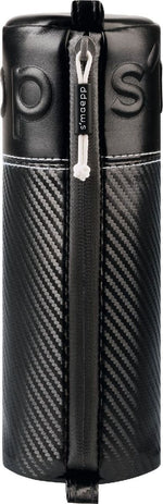 Schlampermäppchen M carbon s'maepp (Innenansicht)