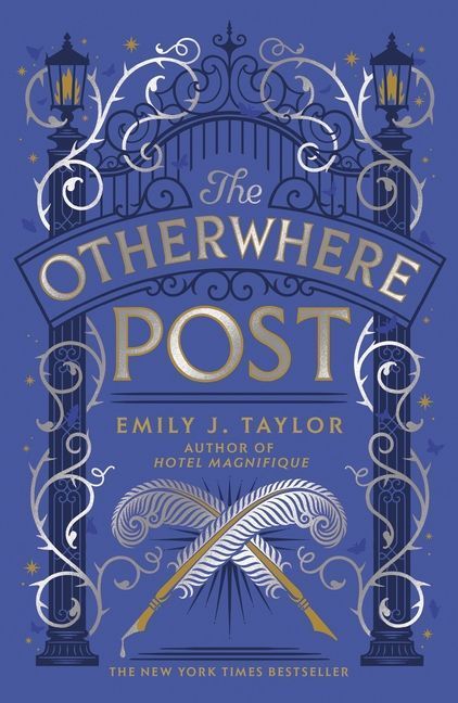 The Otherwhere Post
