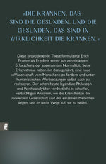 Die Pathologie der Normalität