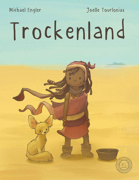 Regenland + Trockenland