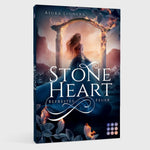 Stoneheart 2: Befreites Feuer
