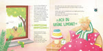 Lenny Limone und der Sommerregen