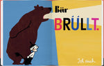 Bär und ich