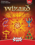 Wizard Extreme