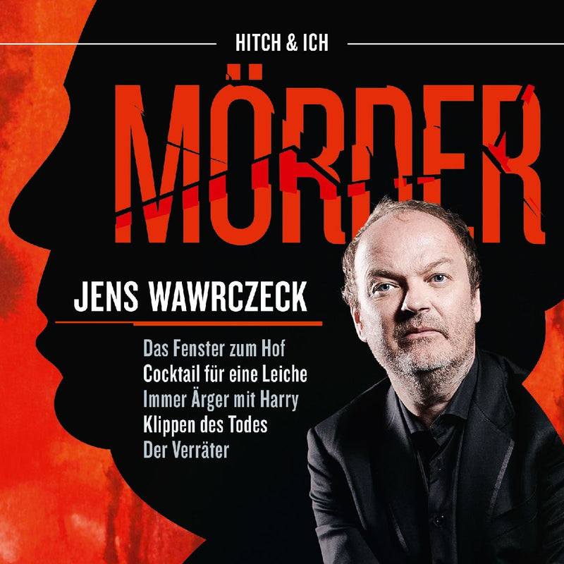 Mörder