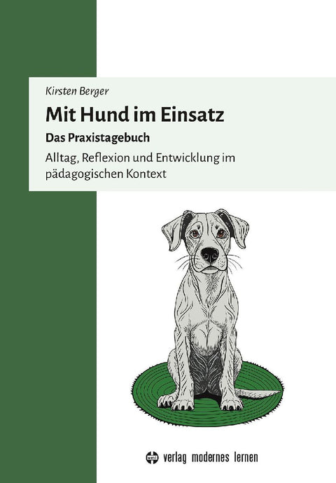 Mit Hund im Einsatz