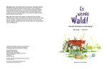 Es werde Wald! (Innenansicht)