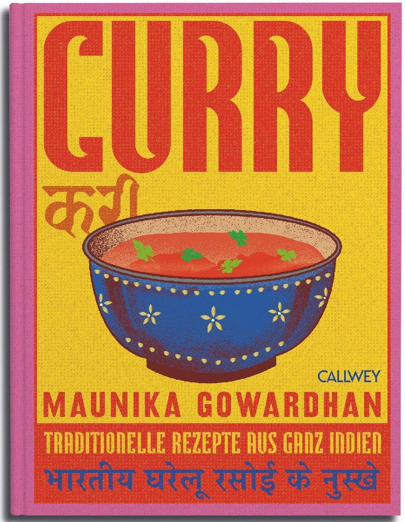 CURRY