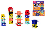 Bloxies Spielfiguren Serie 2, 2 St.