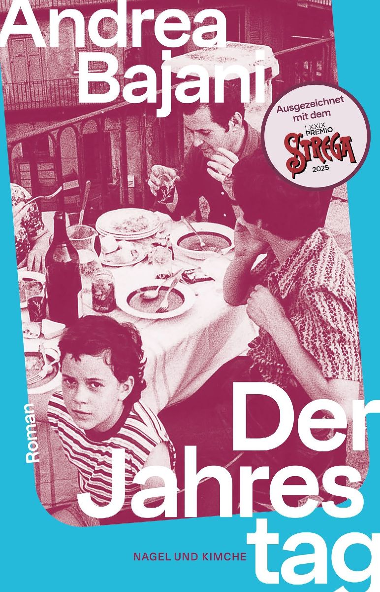 Der Jahrestag