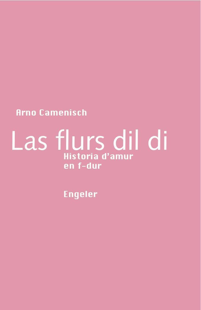 Las flurs dil di