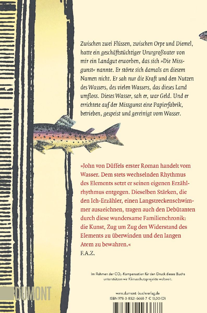 Vom Wasser (Rückseite)