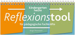 Reflexionstool für pädagogische Fachkräfte