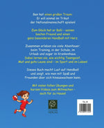 Handball mit Balli und Ben