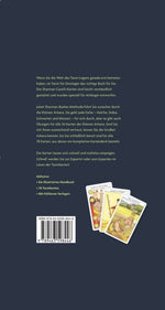 Tarot für Einsteiger (Rückseite)