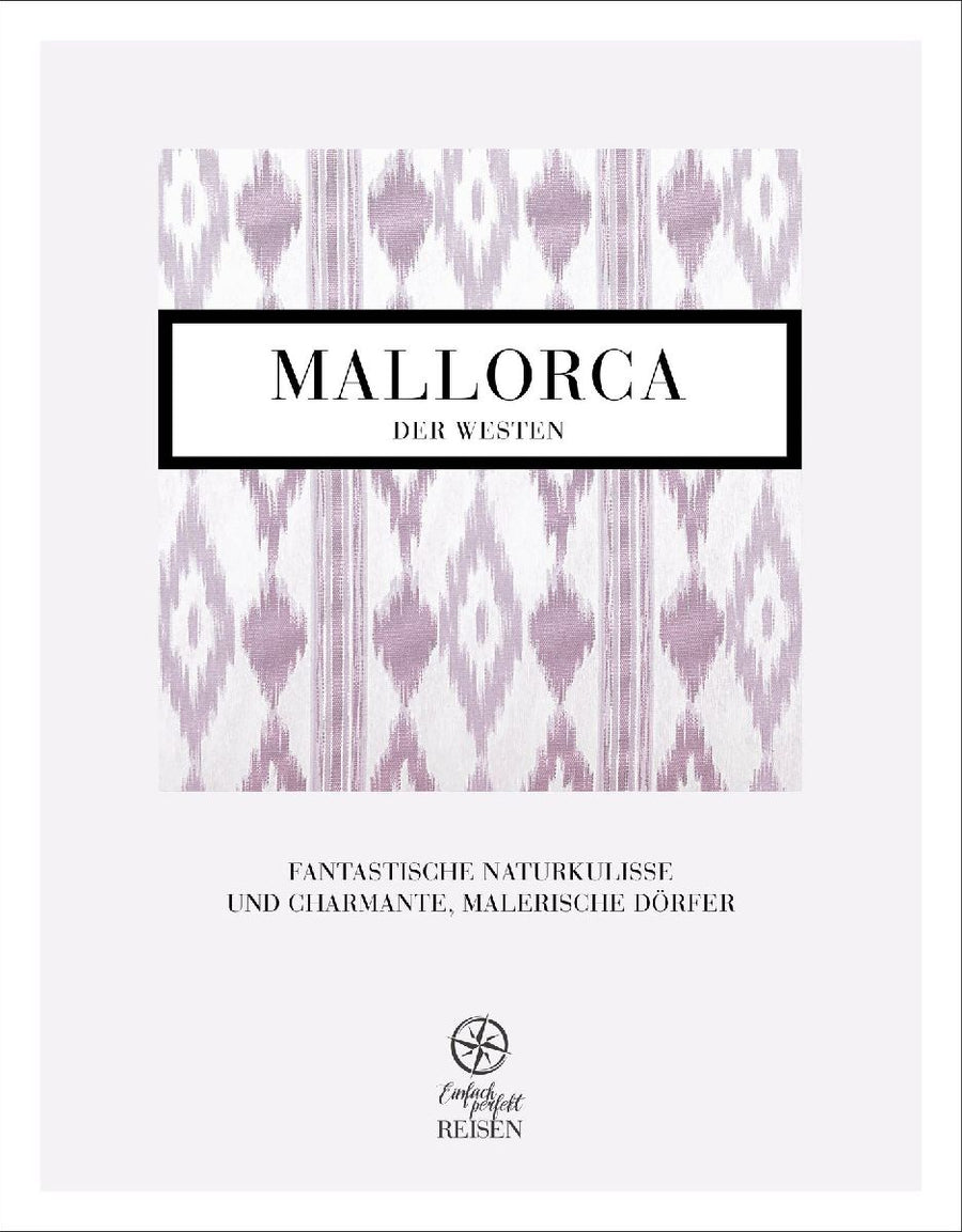Mallorca - der Westen