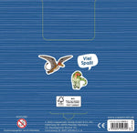 Meine Mini-Stickerwelt - Dinos & Co.